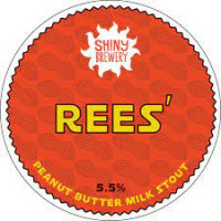 Shiny Brewing Rees'