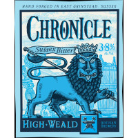 High Weald Brewery Chronicle