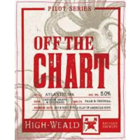High Weald Brewery Off the Chart