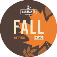 Nailmaker Brewing Co. Fall