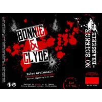No Science Brasserie Bonnie & Clyde
