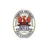 Phoenix (Oak Brewing Co.) White Tornado