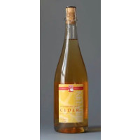 J & R Armitage Keeved Cider 2020