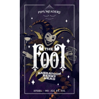 Pips Meadery The Fool