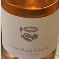 The Newt In Somerset Fine Rose Cyder 2020