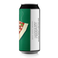 Brass Castle Brewery Pizzazz