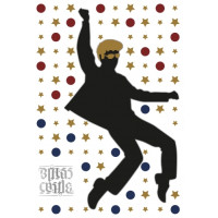 Brass Castle Brewery Elvis Impersonator