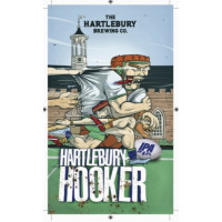 Hartlebury Brewing Co Hooker