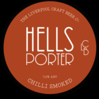 Liverpool Craft Beer Hells Porter
