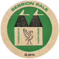 Higsons Session Pale