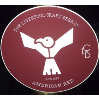 Liverpool Craft Beer American Red