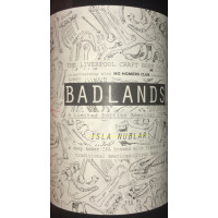 Liverpool Craft Beer Badlands