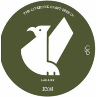 Liverpool Craft Beer Icon