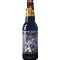 Smuttynose Brewing Company Baltic Porter