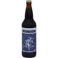 Smuttynose Brewing Company Baltic Porter (2009)