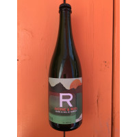 Robin - Bière Naturelle Avoine et Miel