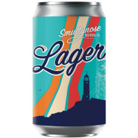 Smuttynose Brewing Company Lager