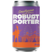Smuttynose Brewing Company Robust Porter