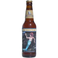 Smuttynose Brewing Company Star Island Single