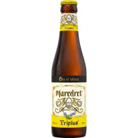 John Martin Maredret Triplus