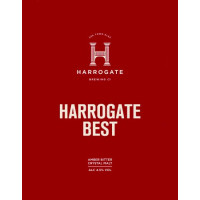 Harrogate Brewing Co. Best