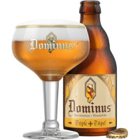 John Martin Dominus Triple