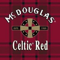 John Martin Mc Douglas Celtic Red