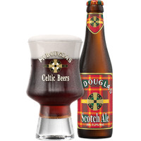 John Martin Mc Douglas Scotch Ale