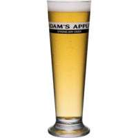 John Martin Adam's Apple Cider