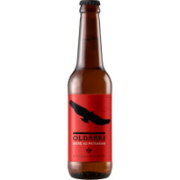 Brasseries Oldarki Bière au Patxaran