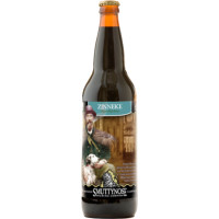Smuttynose Brewing Company Zinneke