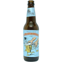 Smuttynose Brewing Company Weizenheimer
