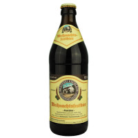 Brauerei Knoblach (Schammelsdorfer) Weihnachtsfestbier