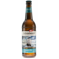Störtebeker Braumanufaktur Übersee Pils
