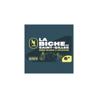 Brouwerij Anders! La Biche de Saint-Gilles