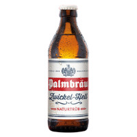 Palmbräu Eppingen Zwickel-Hell