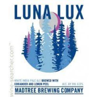 MadTree Brewing Company Luna Lux