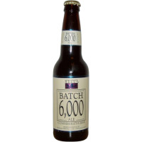 Bell's Brewery Batch 6,000 Ale