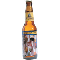 Smuttynose Brewing Company Portsmouth Lager