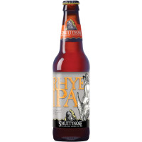 Smuttynose Brewing Company Rhye IPA