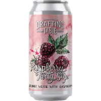 Drafting Table Brewing Company Raspberry Tarty Slip