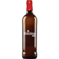 Smuttynose Brewing Company Smistletoe