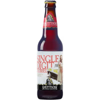 Smuttynose Brewing Company Single Digit Dubbel