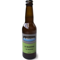 Bierbrouwerij De Magistraat De Waarsman