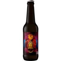 Brasserie la Débauche Sacred Heart VII