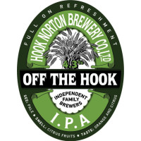 Hook Norton Brewery Off The Hook (Bottle)