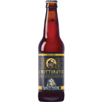 Smuttynose Brewing Company S'muttonator