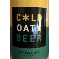 Cold Town Beer Oaty Pale Ale