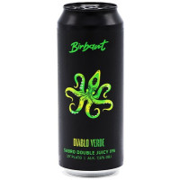 Birbant Diablo Verde