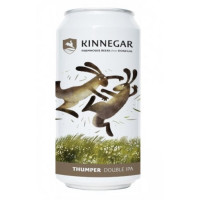 Kinnegar Brewing Thumper